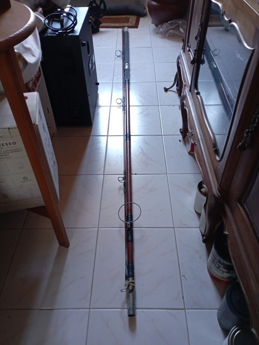 Cana de pesca 5 metros