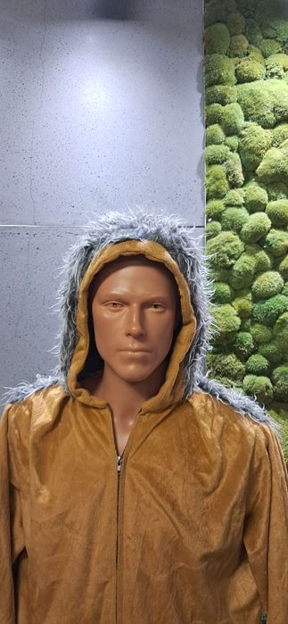 Strój przebranie kostium jeż