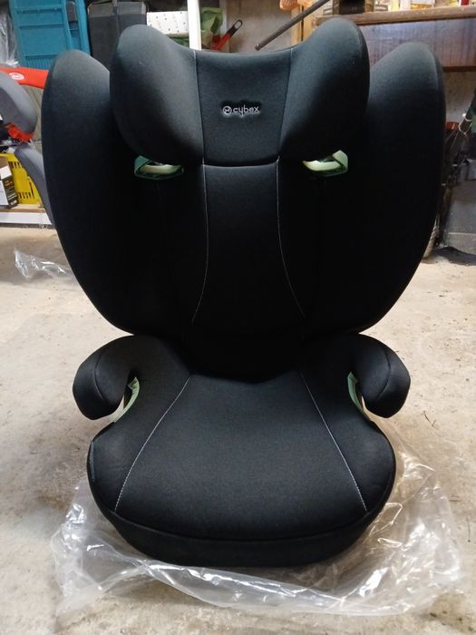 Fotelik samochodowy  Cybex Silver