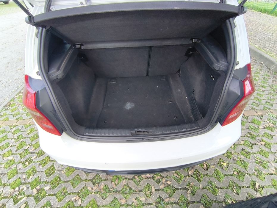 BMW 118D e 87 pack M