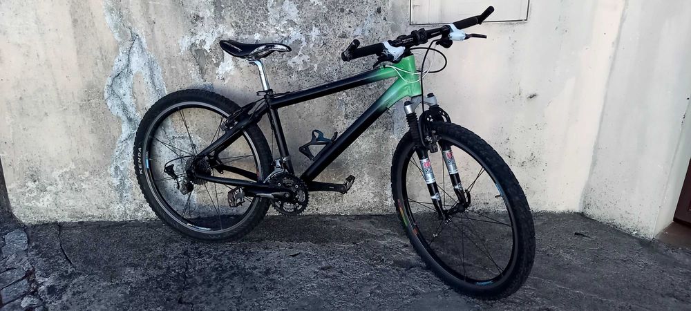 Bicicleta roda 26