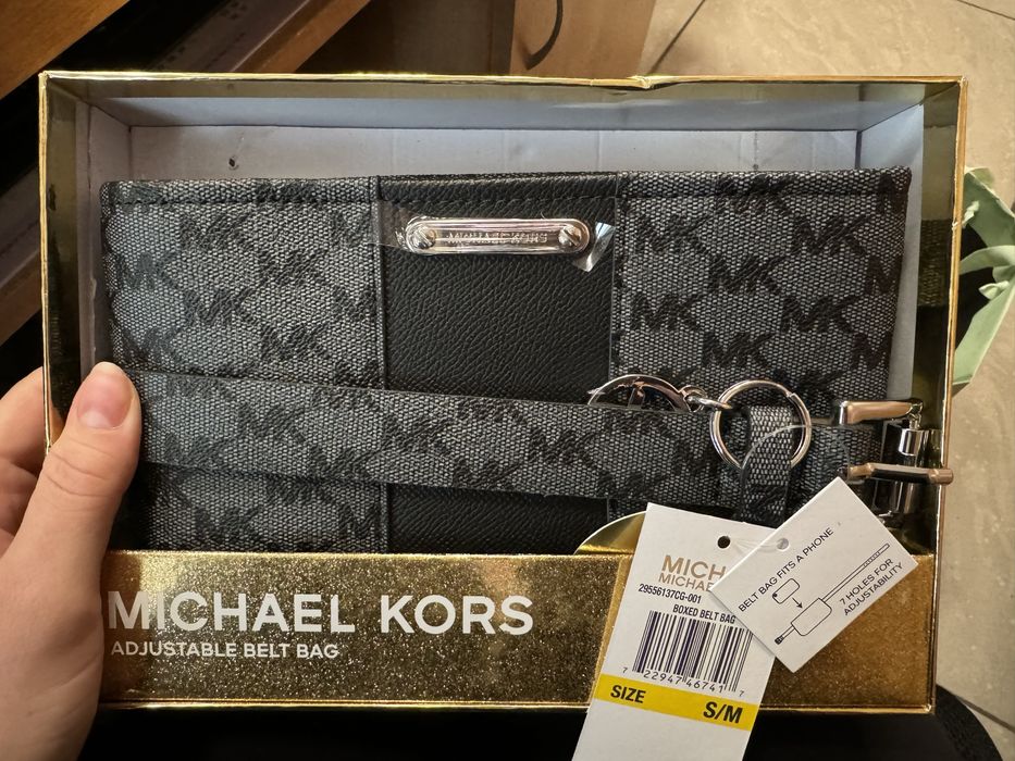 Nerka Michael Kors