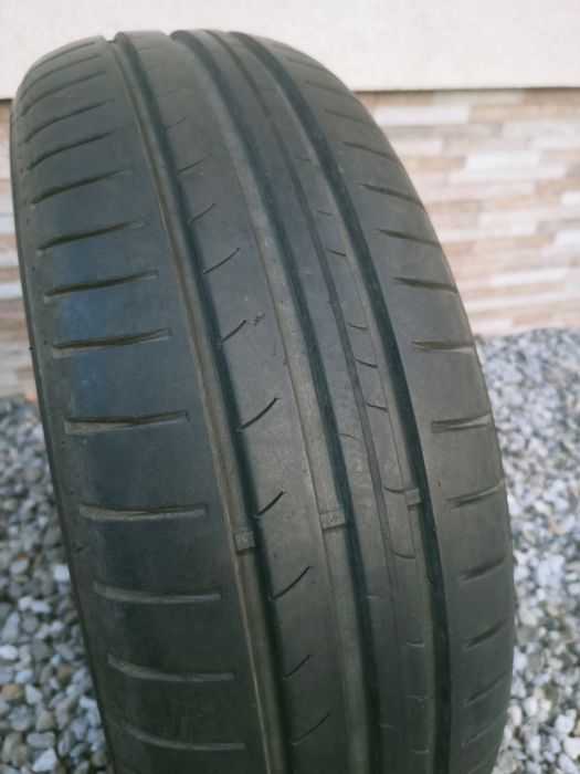 Opony  195/65/15
