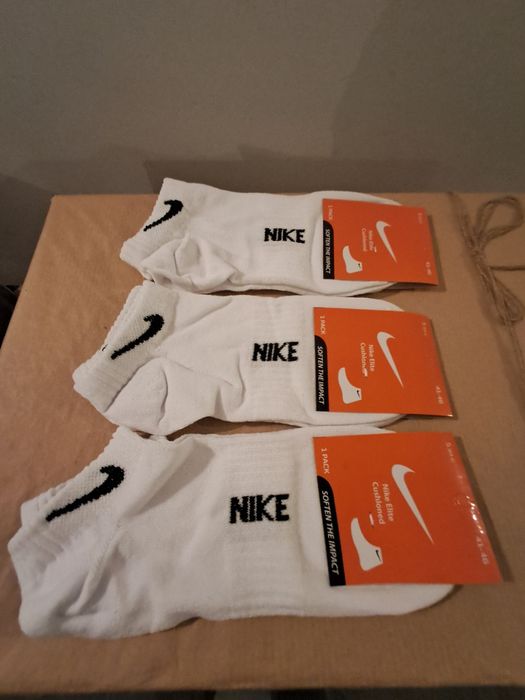 Skarpety meskie pietki