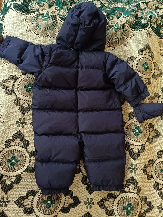Продам комбінезон GAP 0-6