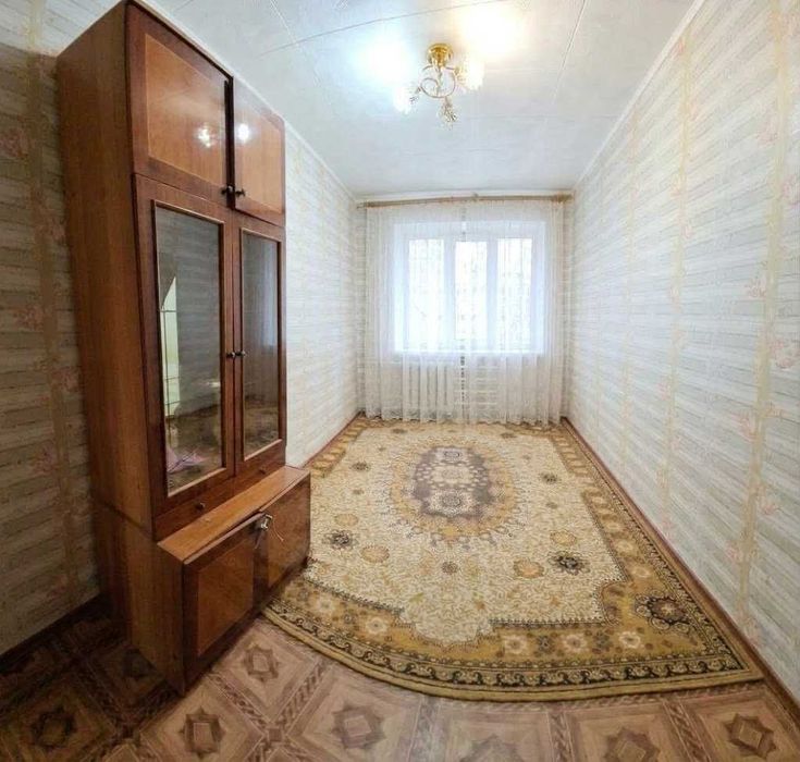 Срочно продам квартиру в Чугуеве