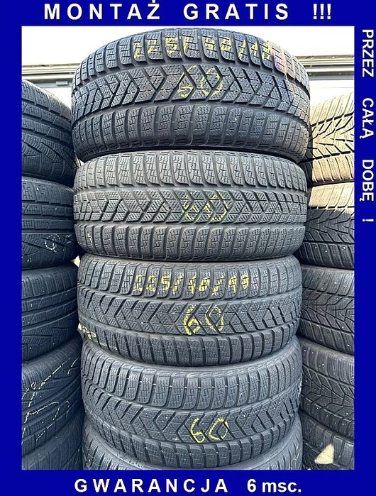 225/40r18 Pirelli SottoZero 3_6,8mm_4szt_(60)