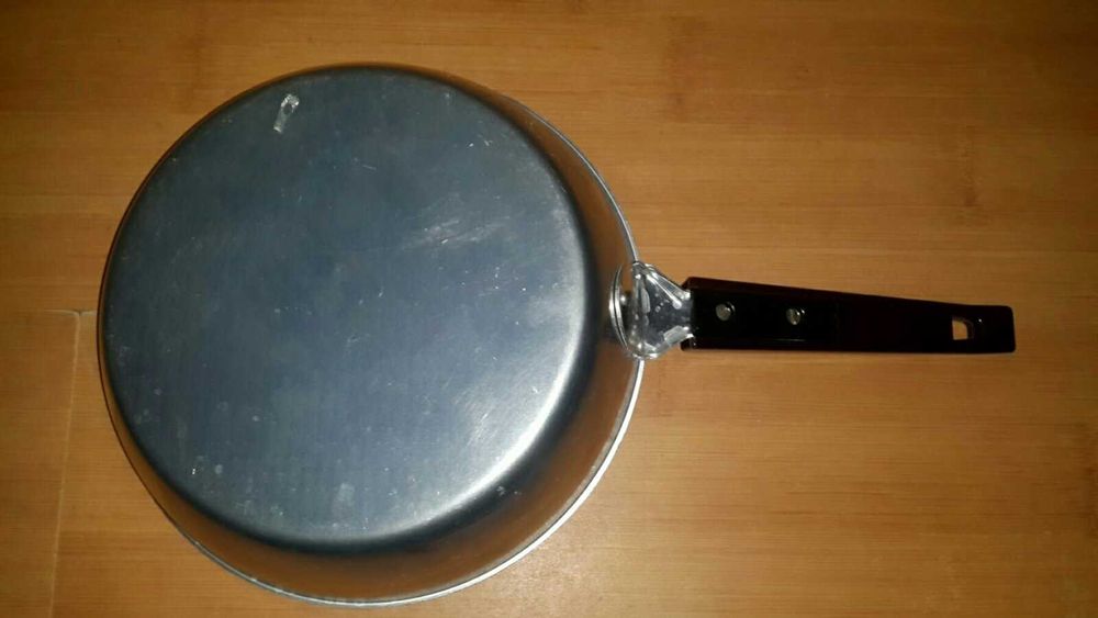 Сковорода чародійка