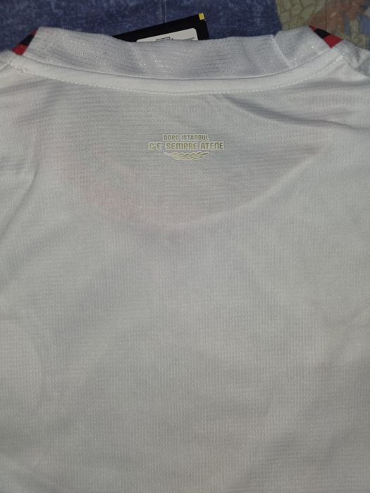 Camisola Secundária AC Milan 26/27