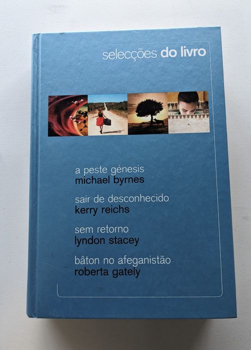 Seleções do Livro