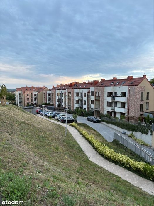 Nowoczesne umeblowane mieszkanie 4 pokoje Żelazna nowy niski blok 77m