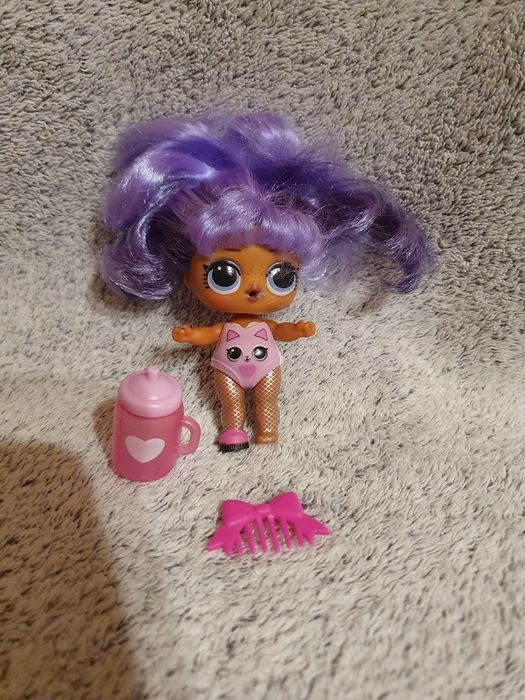 L.O.L. Surprise Hairgoals Daring Diva