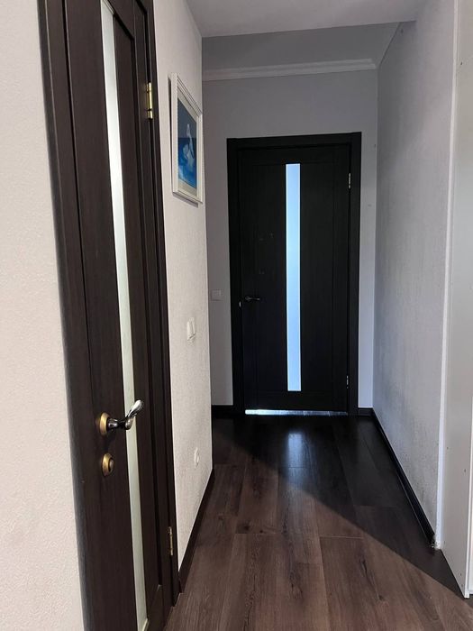 3к, новий будинок, якісний ремонт, вдале планування,власна котельня