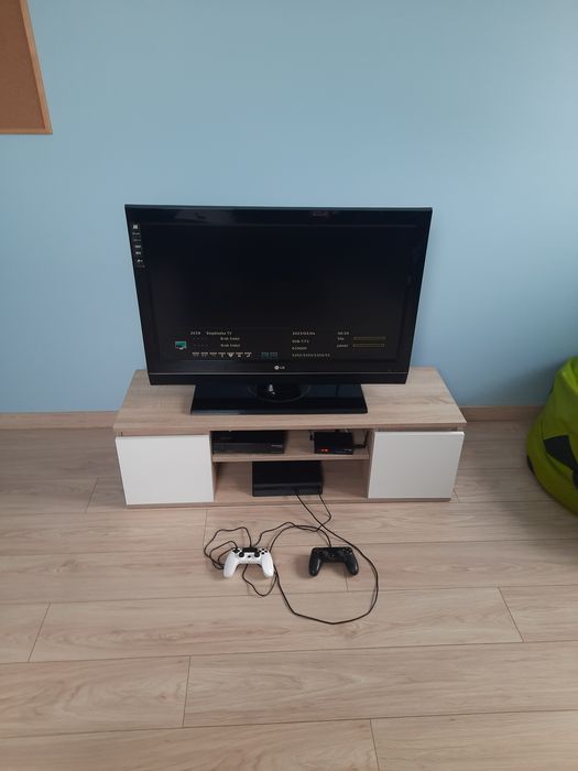 Telewizor LG 37' +Tuner DVB-T Ferguson ZestawAriva