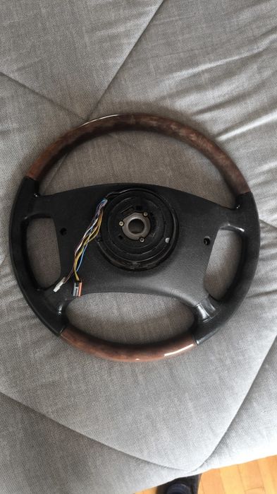 Volante BMW multifunções