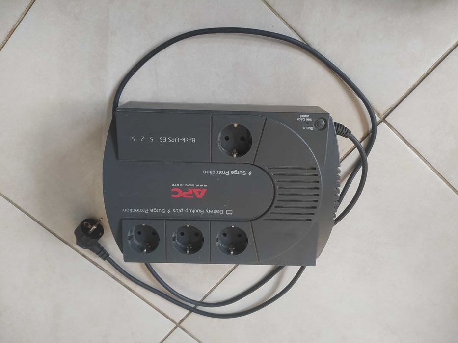 APC Back ups 525