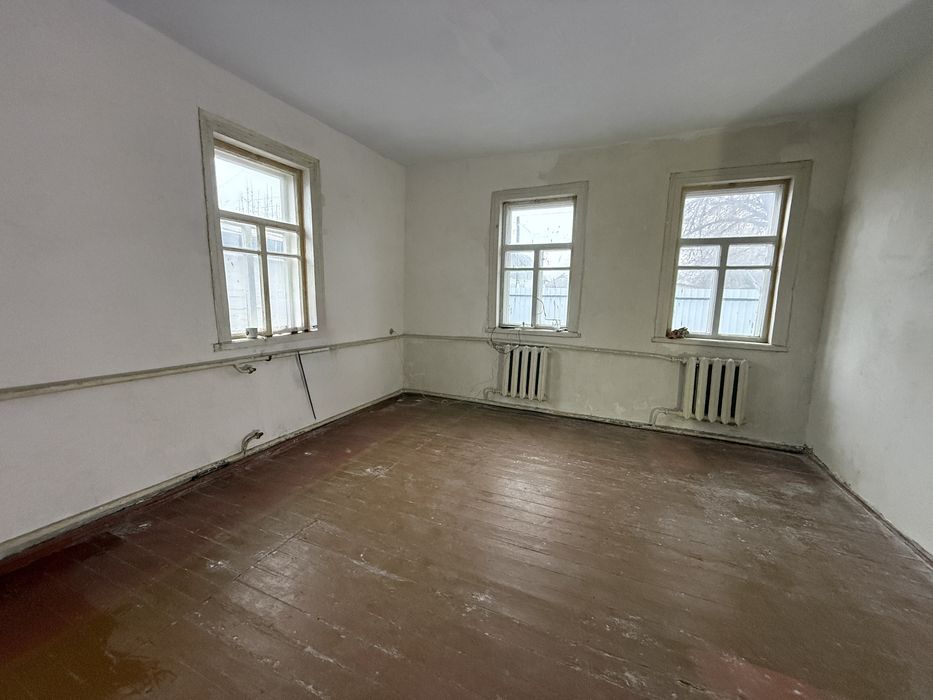 Продаж будинку м.Сміла р-н Машбуд