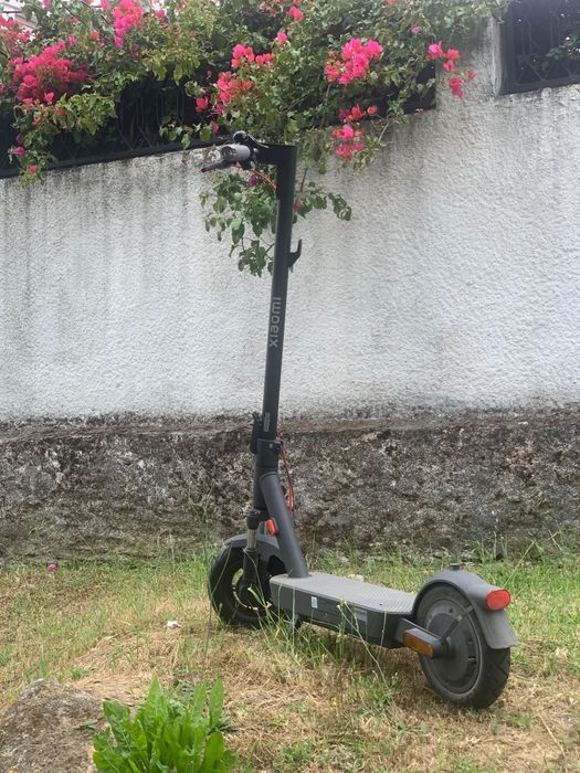 Trotinete xiaomi 5