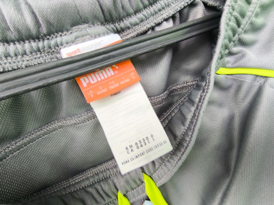 Calções desportivos Puma