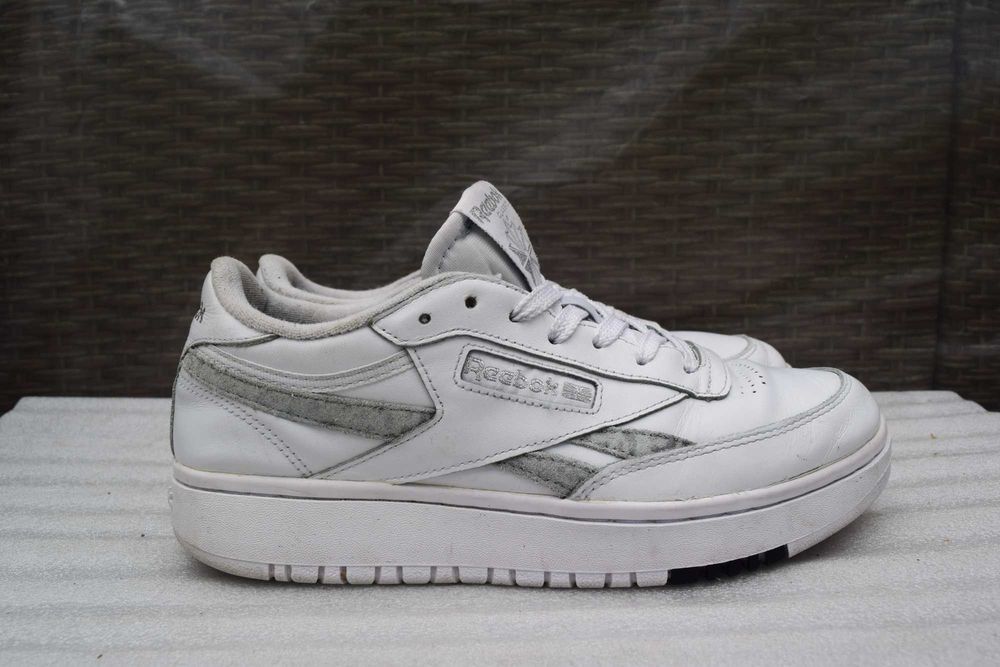 Buty Skórzane Oryginał REEBOK*Nr.41*Okazja*Olsztyn*Wysyłka