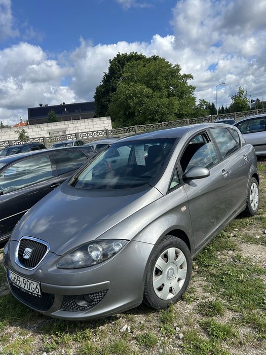 Seat Toledo