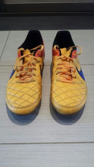 Nike Tiempo roz. 46 GRATIS WYSYŁKA