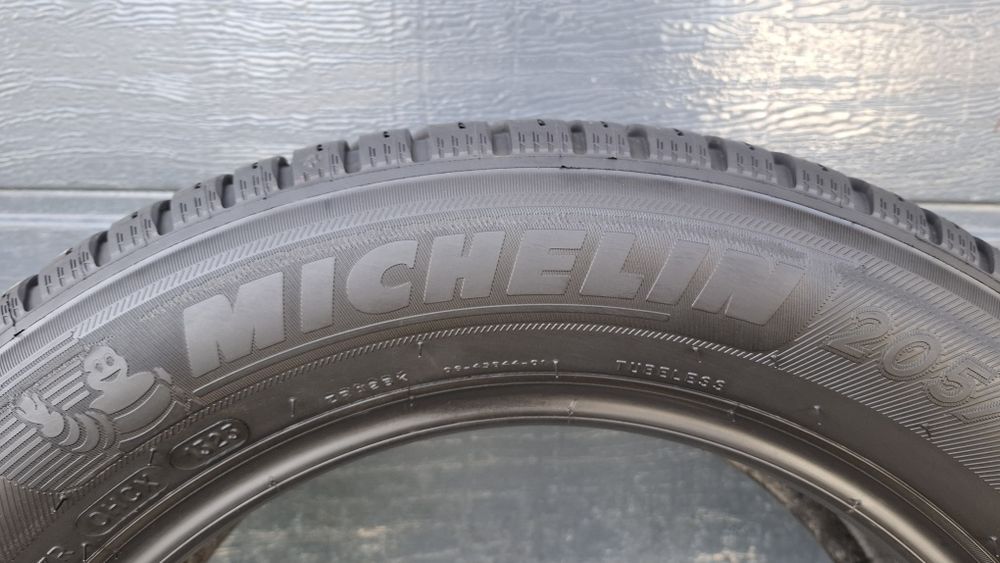 Michelin 205/60 R16 CrossClimate