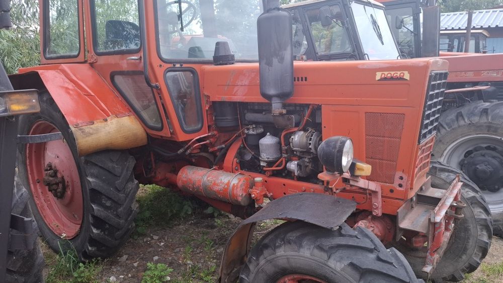 Mtz 82 sprzedam  ..