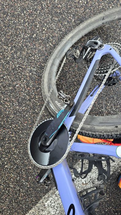 Canyon Grizl OG Sram Force 1x13 XPLR