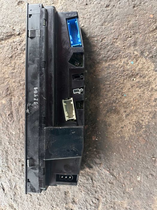 Bmw e38 Блок климата бмв 7