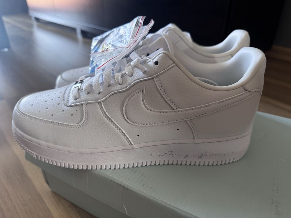 Air force 1 x Nocta