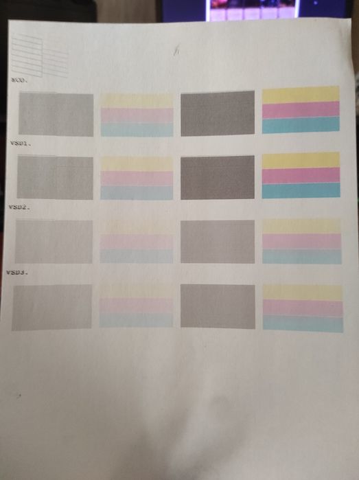 Epson xp-323 снпч принтер с WiFi робочий