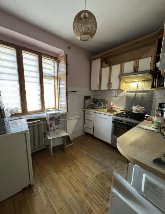 3-rooms apartment apartment by the address st. Bandery Stepana (area 78 m²) - Atlanta.ua - photo 3