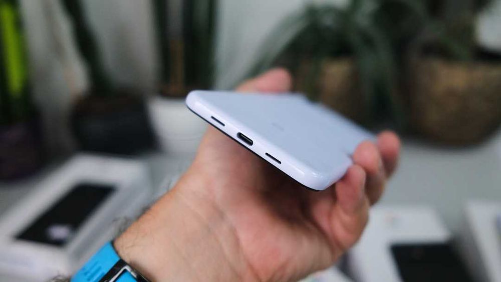 Google Pixel 3a XL 4/64GB Open box супер стан Neverlock