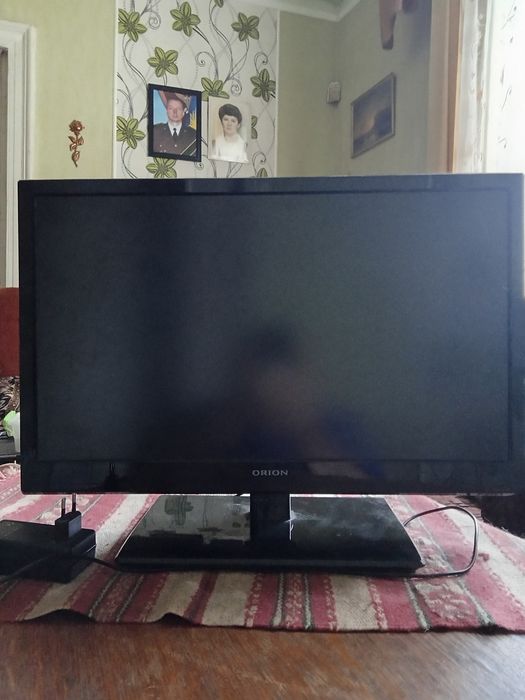 Телевізор ORION LED 60см діагональ