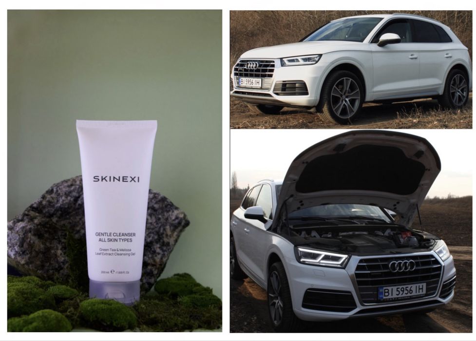 АКЦІЯ!!! ФОТОГРАФ м. Полтава