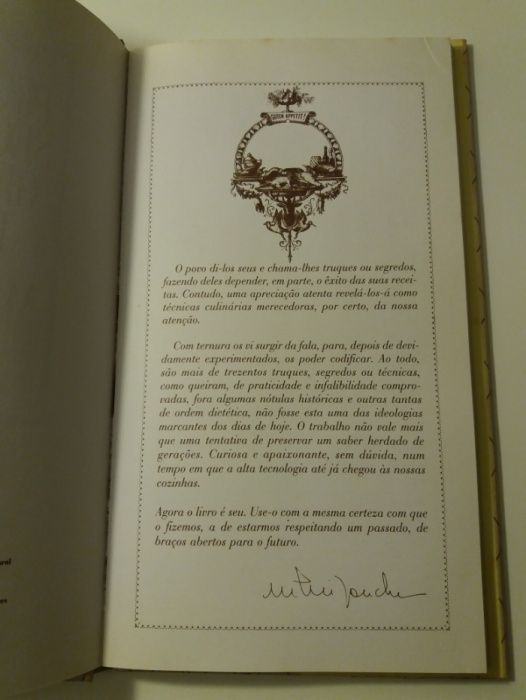 Pequenos Segredos, Grandes Ideias, de Manuel Luís Goucha