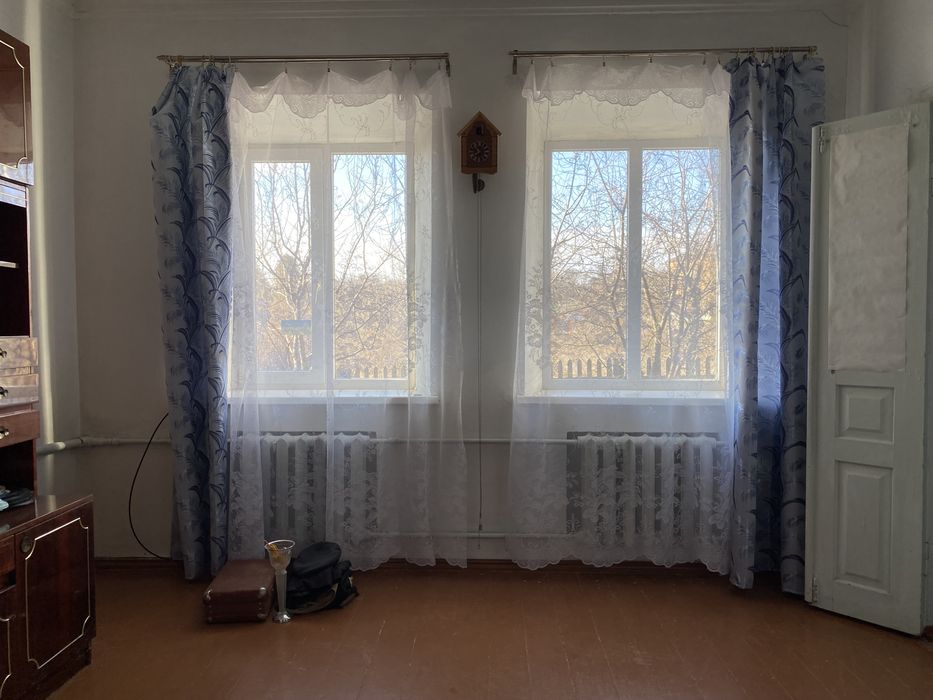 Жилой дом Максимовка