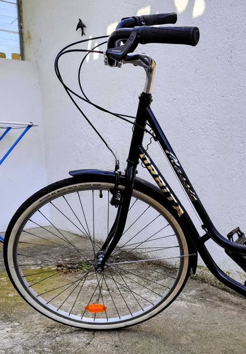 Bicicleta Órbita Classic