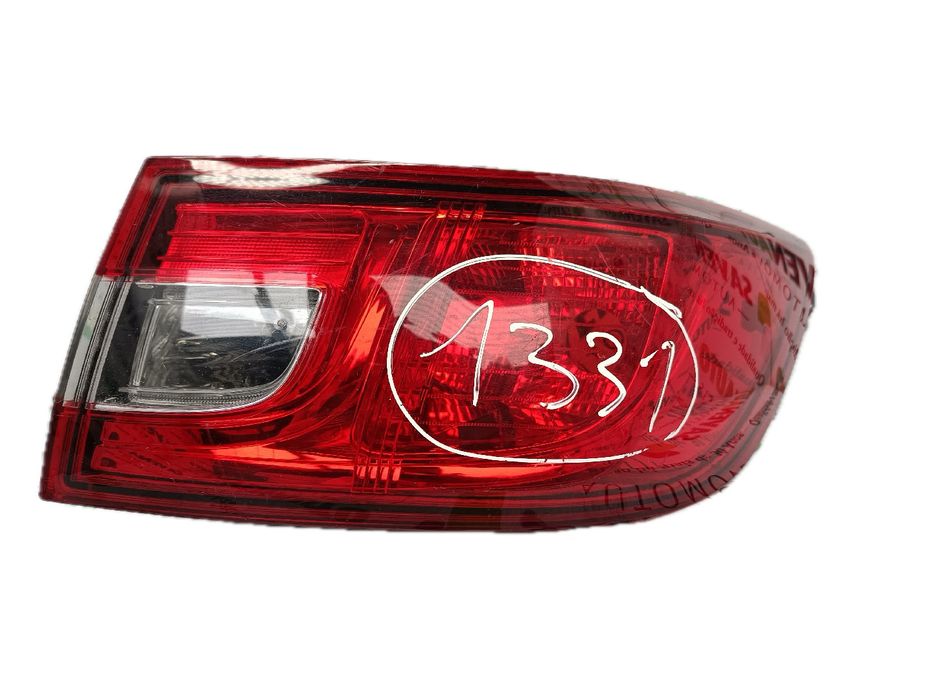 Farolim direito RENAULT Clio IV (BH_)