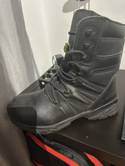 Vendo botas completamente novas