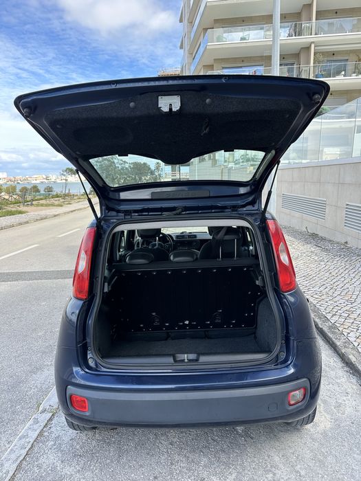 Fiat Panda 1.2 - Nacional - 2017