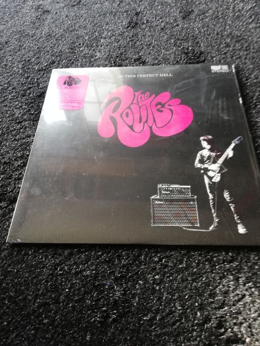 CDS e vinil em excelente estado