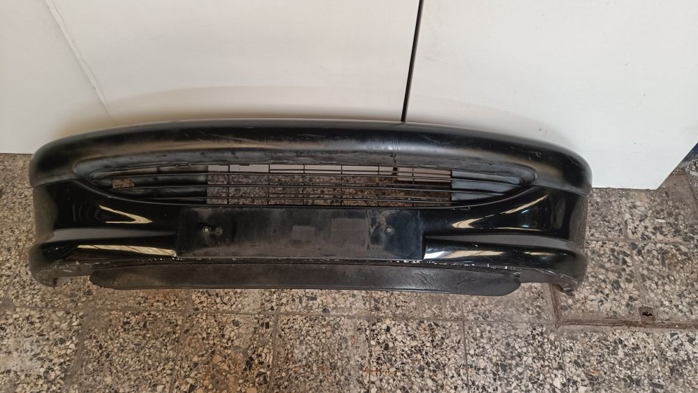 Para choques Peugeot 206 2001