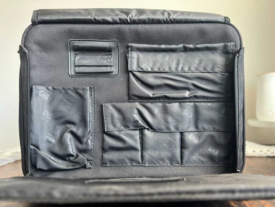 Mala/Bolsa Targus / HP para Pc Portátil 14'' - 15''