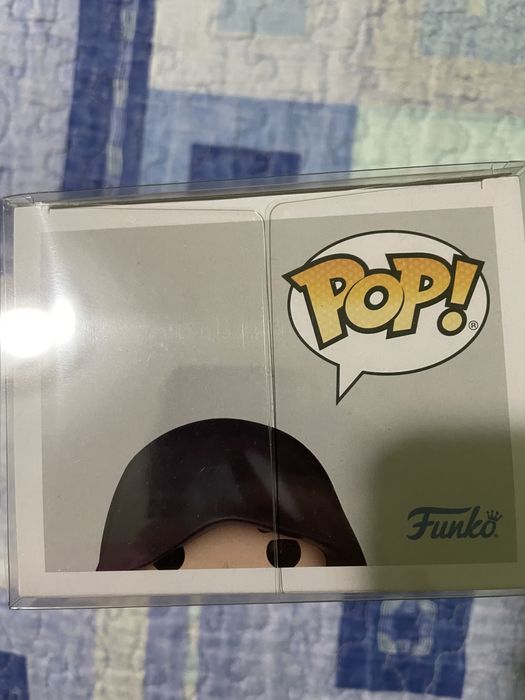 Funko Pop Luke Skywalker