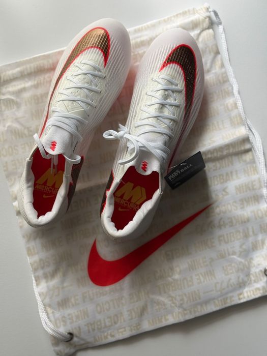 Nike Mercurial Superfly XI FG