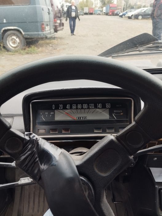 Продам автомобіль або обмін на пікап