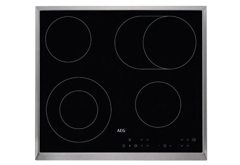 Placa Vitroceramica AEG HK634060XB