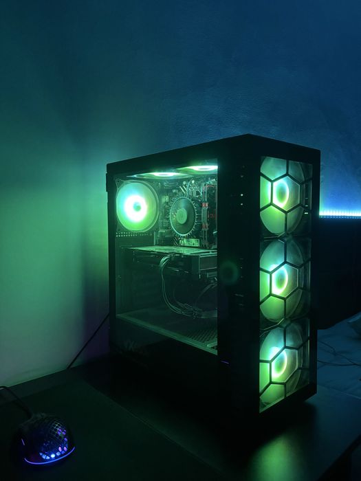 Pc Torre + Periféricos (extra)440987308440965121